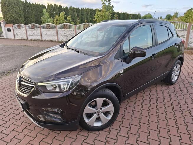 1.4_140KM_Serwis ASO_Bezwypadek 100%_Zadbany
