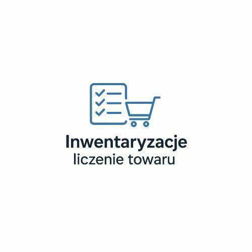 Inwentaryzacja WARSZAWA maj/czerwiec 2026!
