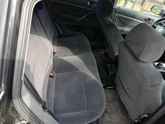 Passat B5