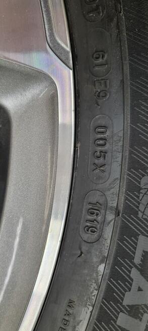 Michelin Latitude Sport 3 - Mercedes