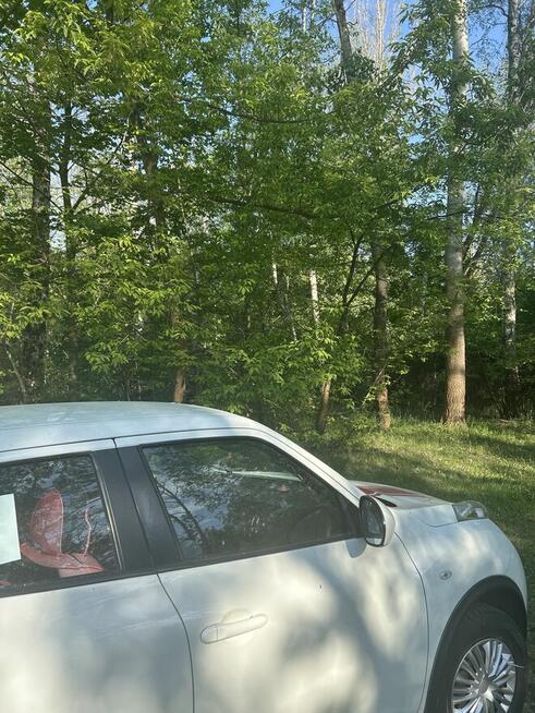 Sprzedam auto