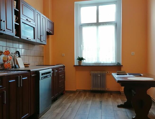 Najlepsze mieszkanie na rekreacyjne siedlisko