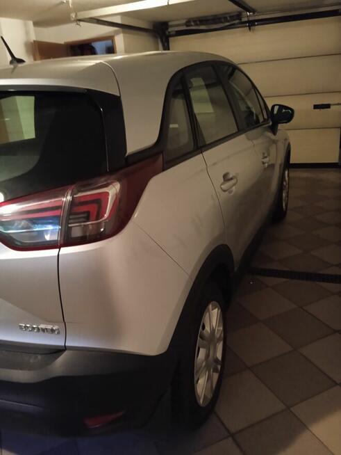 Sprzedam Opel Crossland X