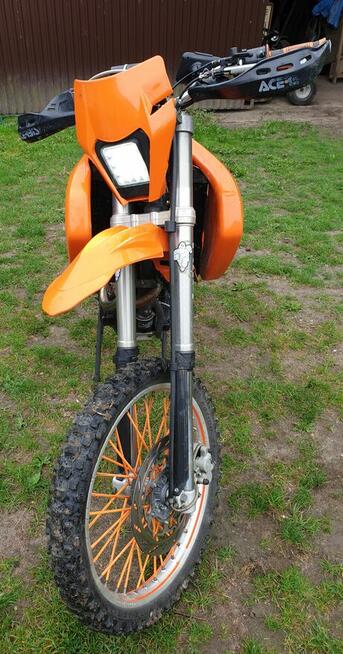 Ktm lc4 640 625 620 600 xt tt ttr wr yamaha