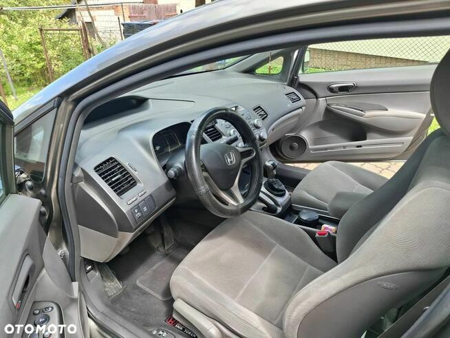 Honda Civic 1.8 Comfort