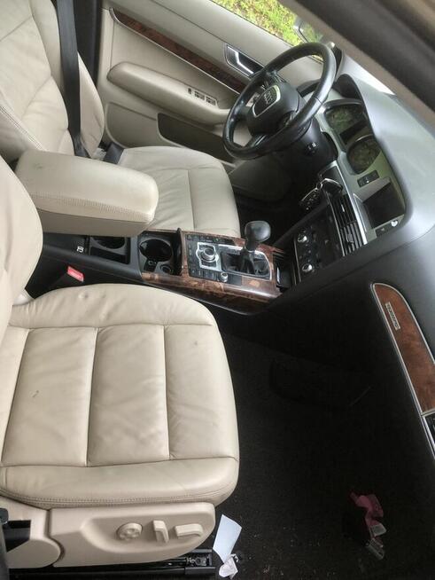 Audi A6 C6 Allroad 3,0 TDI 230 PS