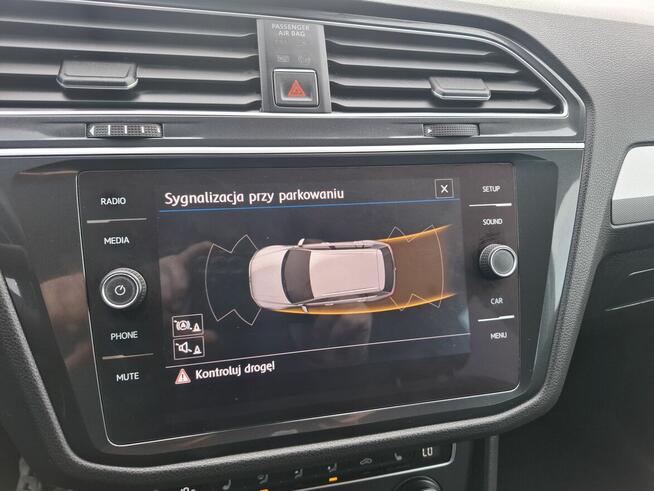 Tiguan 1.4_Serwis ASO_Bezwypadek 100%_Super Stan