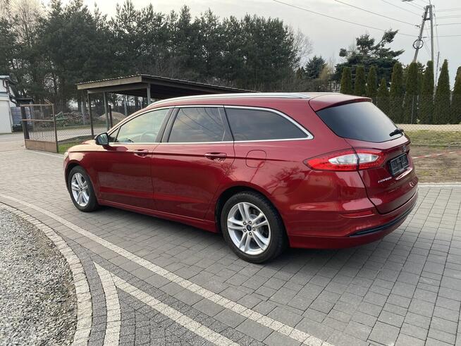 150 KONI TITANIUM FUL LEDY NAWIGACJA Radio sync3