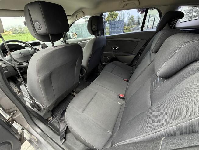 Renault Megane III Grandtour 1.6 16V 110 KM LPG | 2010 | Kli