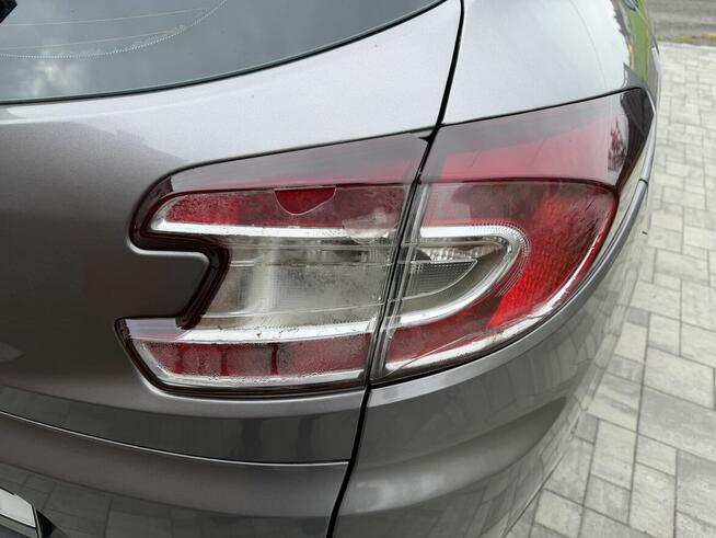 Renault Megane III Grandtour 1.6 16V 110 KM LPG | 2010 | Kli