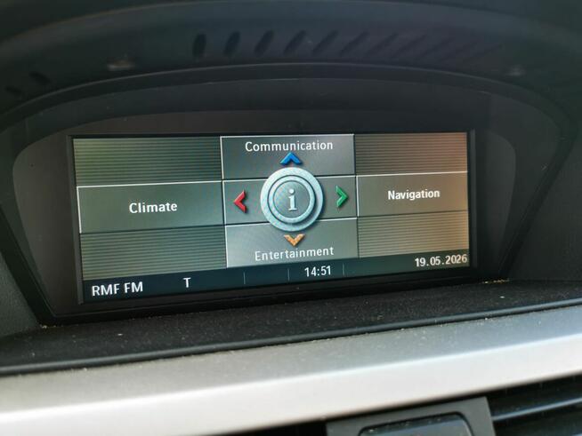 2.0 320i 150KM*e91*Fabryczny lakier * Manual * Serwisowany