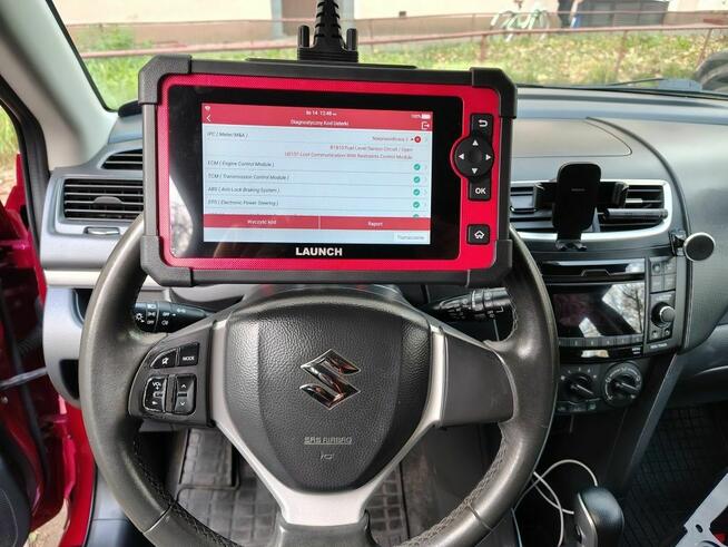 Doradca motoryzacyjny, sprawdzenie Ostrów Mazowiecka
