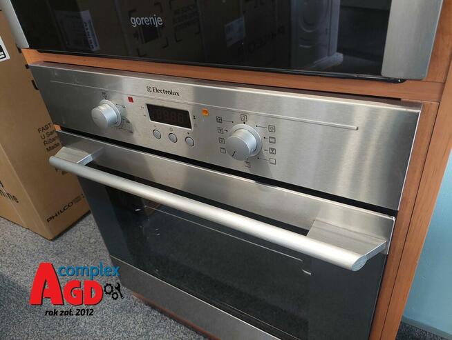 Piekarnik do zabudowy Electrolux EOB53202X ROK GWARANCJA