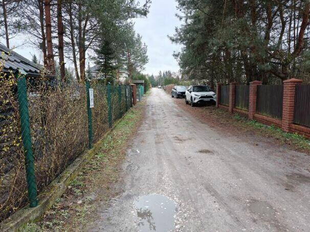 Syndyk sprzeda - Wola Aleksandra, dz. 24/12