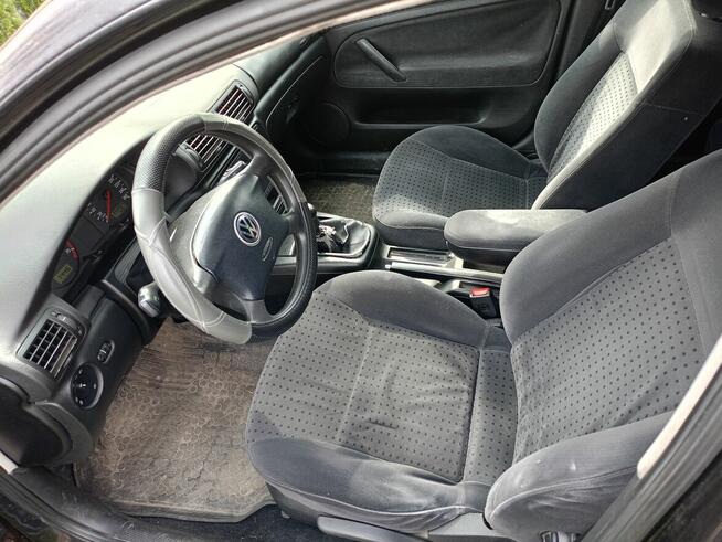 Passat B5