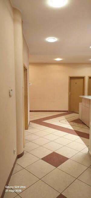 sprzedam mieszkanie /lokal 115m2 9600/m2