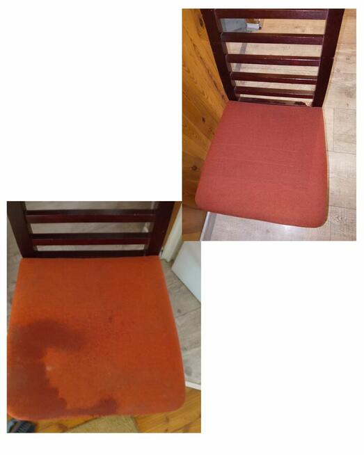 Pranie tapicerki meblowej – sofa, łóżko, fotel, krzesła
