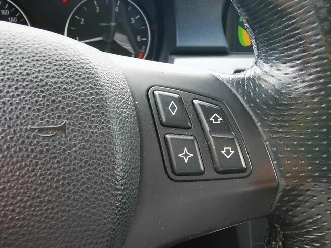 2.0 320i 150KM*e91*Fabryczny lakier * Manual * Serwisowany