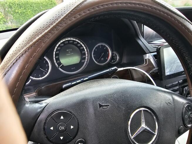 MERCEDES W212 E-KLASA E250 CDI