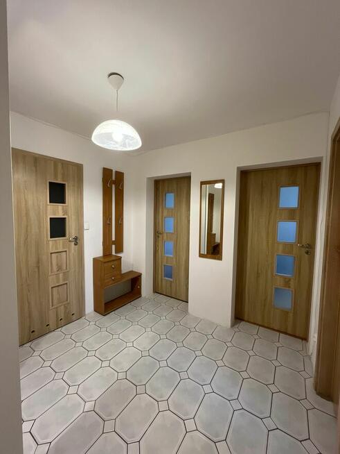 2-pokojowe 59,9 m² | balkon | winda | – Wyb. Korzeniowskiego