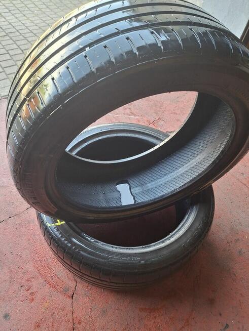 Opony 245/40/18 r FIREMAX 97 W FM601 rok 2022 nie naprawian
