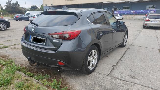 Sprzedam Mazda 3