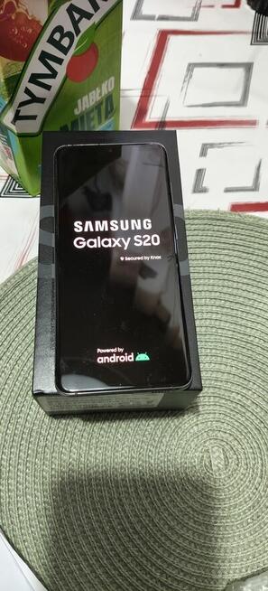 Samsung s20