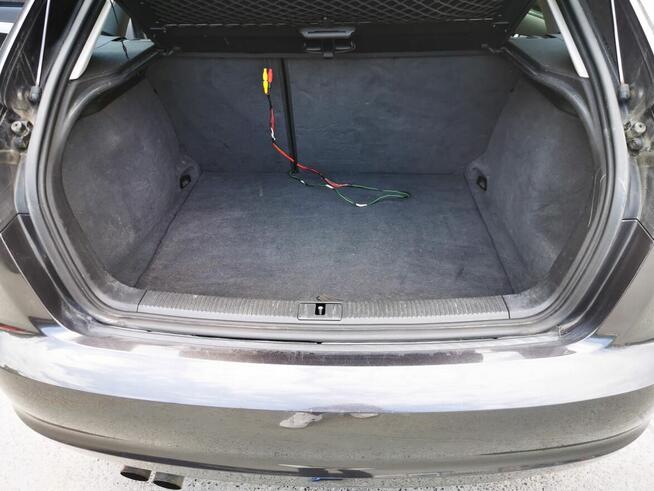 Quattro 4x4, Manual, 2x Klucz, Nawigacja, Kamera cofania