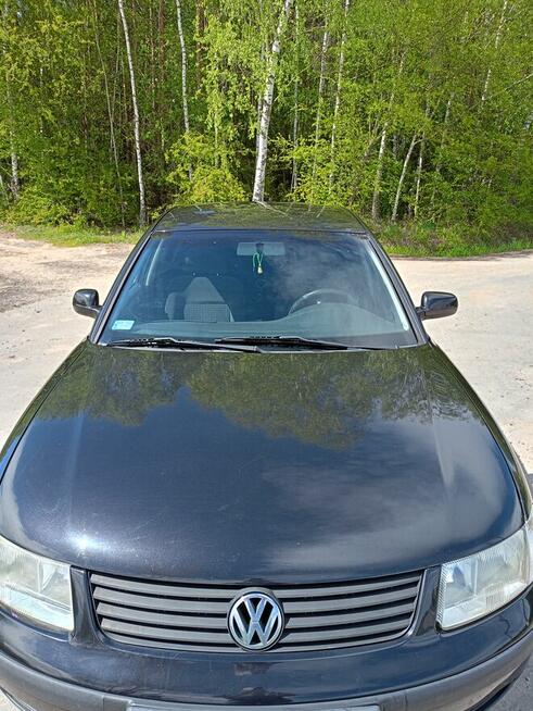 Passat B5