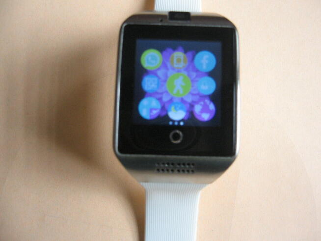 Smartwatch Bracelet X9- sprawny, brak pudełka i instrukcji