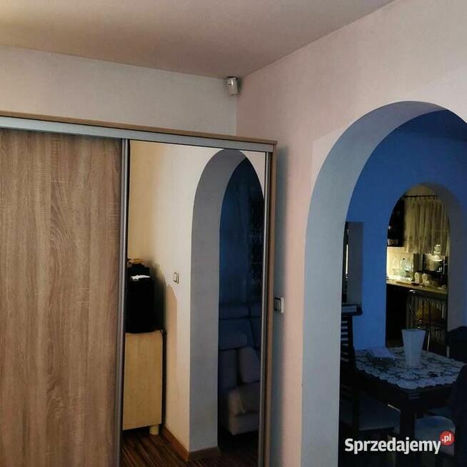 Sprzedam Dom 68 m W Sadku koło Szydlowca.