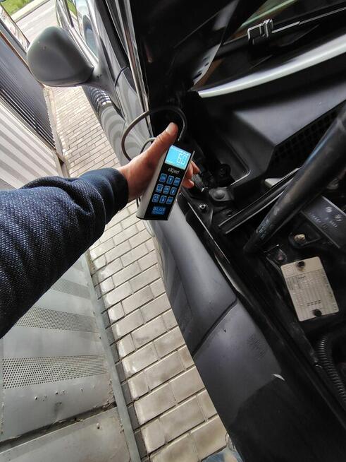 Doradca motoryzacyjny, sprawdzenie Ostrów Mazowiecka