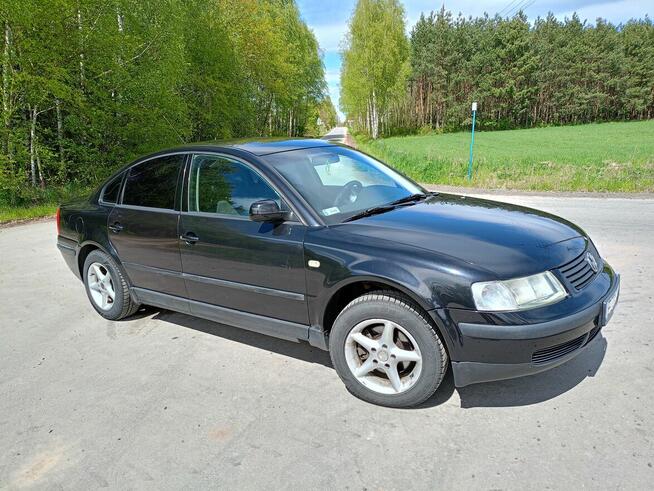 Passat B5