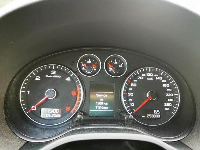 Quattro 4x4, Manual, 2x Klucz, Nawigacja, Kamera cofania