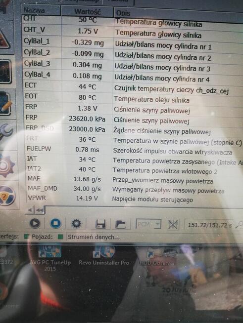 Mechanika diagnostyka elektryka polerowanie serwis itd...