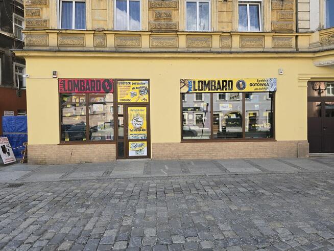 Sprzedaż złota pr. 333, pr.585 , pr750 PLUS LOMBARD Kłodzko