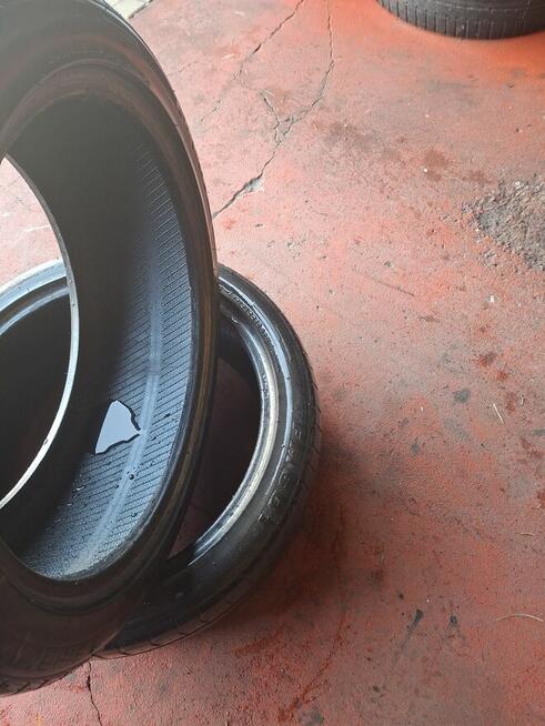 Opony 245/40/18 r FIREMAX 97 W FM601 rok 2022 nie naprawian