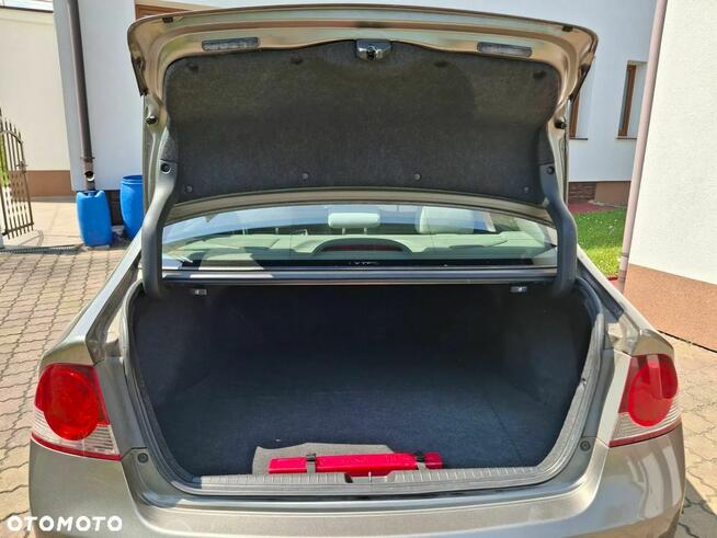 Honda Civic 1.8 Comfort