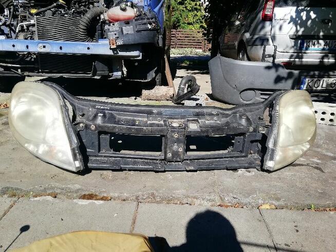 Mechanika diagnostyka elektryka polerowanie serwis itd...