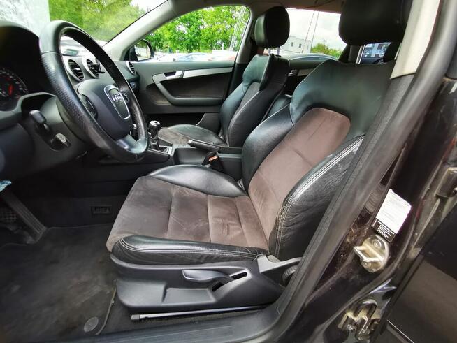 Quattro 4x4, Manual, 2x Klucz, Nawigacja, Kamera cofania