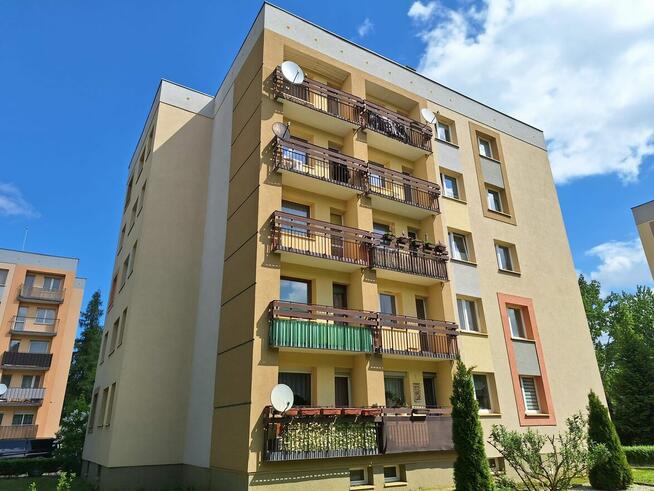 Sprzedam mieszkanie 3-pokojowe w Legnicy bez pośredników