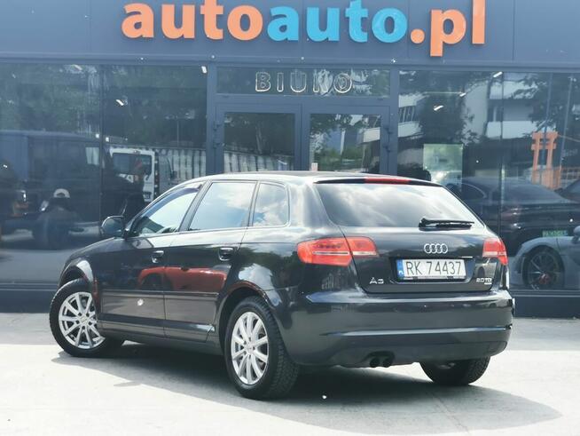 Quattro 4x4, Manual, 2x Klucz, Nawigacja, Kamera cofania