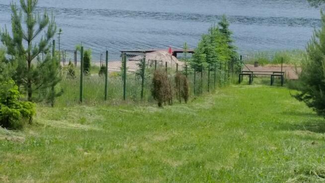 Wynajmę domki letniskowe