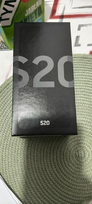 Samsung s20
