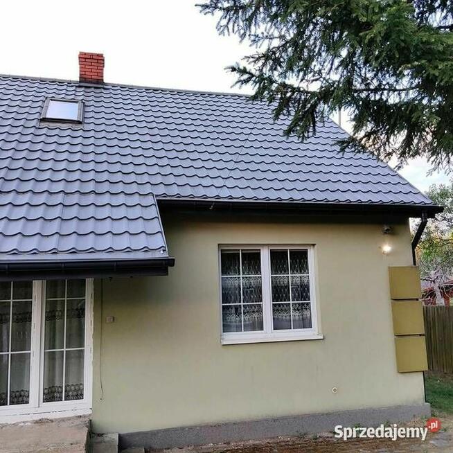Sprzedam Dom 68 m W Sadku koło Szydlowca.