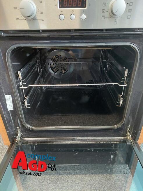 Piekarnik do zabudowy Electrolux EOB53202X ROK GWARANCJA