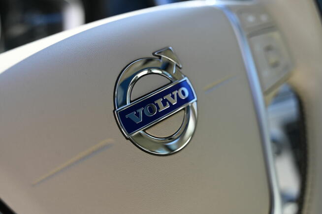 Volvo Xc 60 I 2.0 2017 Ostatni Wypust Perfekcyjny Prywatnie!