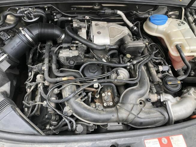 Audi A6 C6 Allroad 3,0 TDI 230 PS