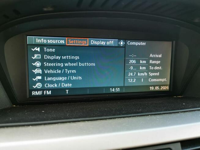 2.0 320i 150KM*e91*Fabryczny lakier * Manual * Serwisowany