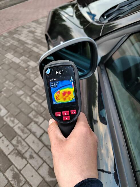 Doradca motoryzacyjny, sprawdzenie Ostrów Mazowiecka